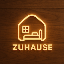 Zuhause